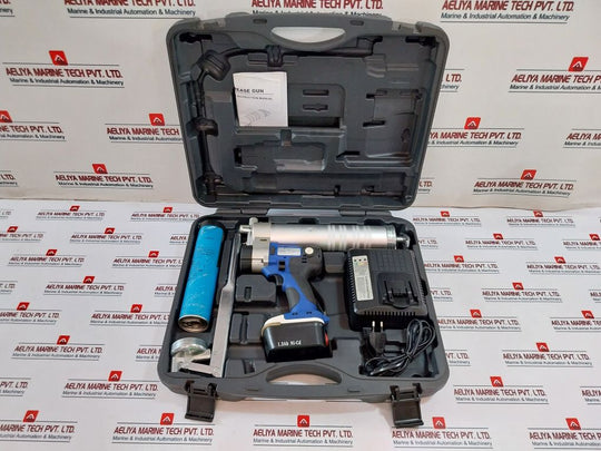 Suction 2Bd120Sc13A02 Cordless Grease Gun Mh1902Uc-1 Set
