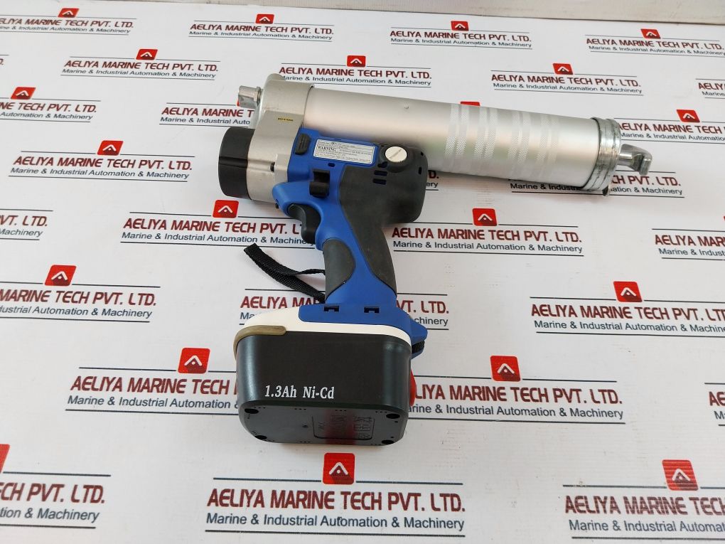 Suction 2Bd120Sc13A02 Cordless Grease Gun Mh1902Uc-1 Set