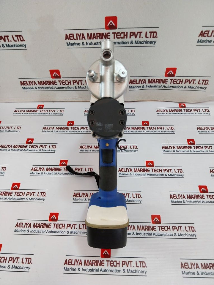Suction 2Bd120Sc13A02 Cordless Grease Gun Mh1902Uc-1 Set