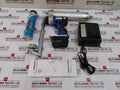 Suction 2Bd120Sc13A02 Cordless Grease Gun Mh1902Uc-1 Set