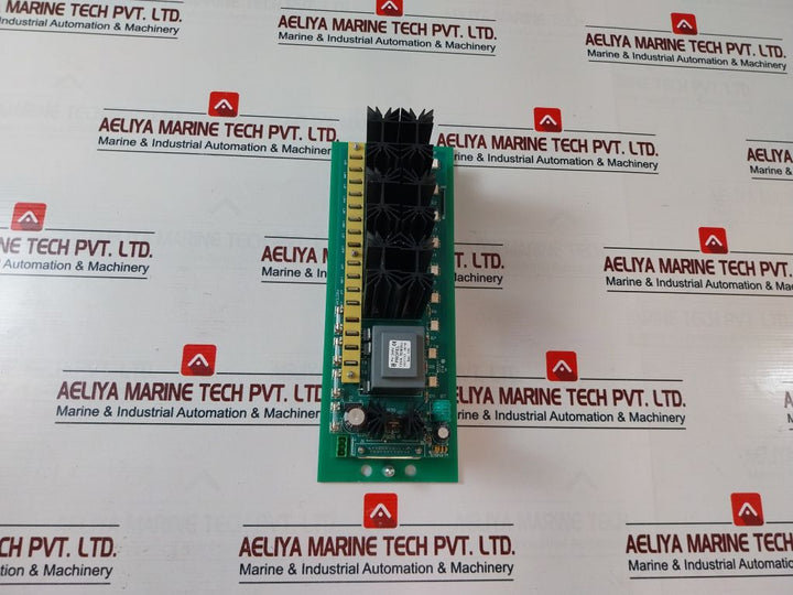 Sudforni F19Lv S.S Electronic Card 94V-0