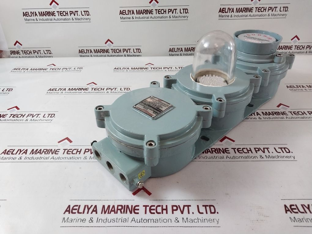 Sudhir Dols/187 Flp/Wp/Hooter