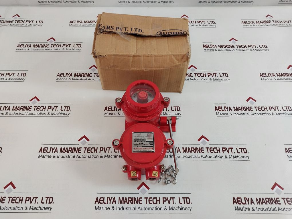 Sudhir Switchgears Fa2C2021