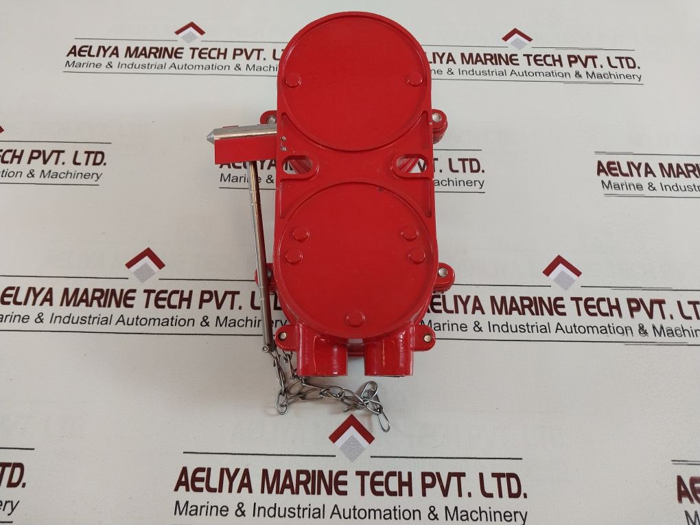 Sudhir Switchgears Fa/2C/2021 Fire Alarm Station