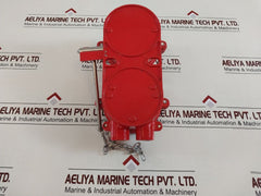 Sudhir Switchgears Fa/2C/2021 Fire Alarm Station