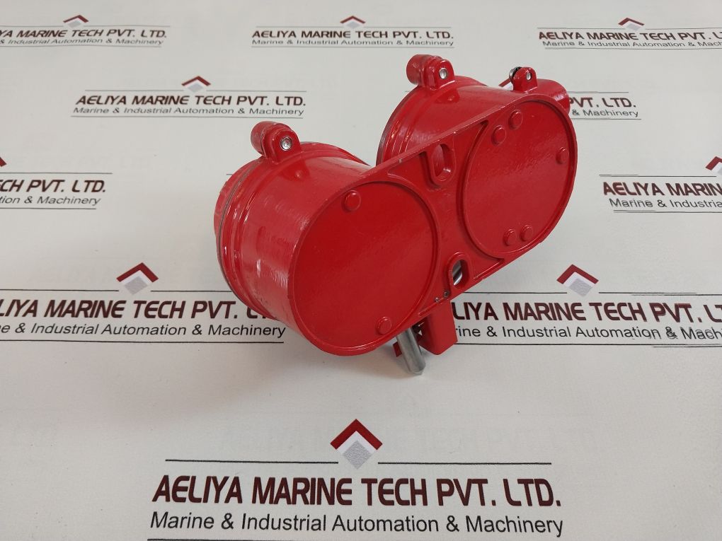 Sudhir Switchgears Fa/2C/2021 Fire Alarm Station