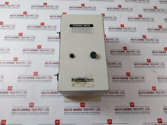 Sugam Electronics Power Pack 1 Phase 230V Ac