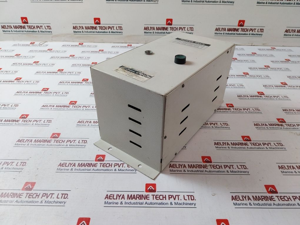Sugam Electronics Power Pack 1 Phase 230V Ac