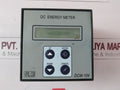 Sugi Dcm-104 Dc Energy Meter 48Vdc