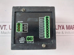 Sugi Dcm-104 Dc Energy Meter 48Vdc