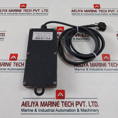 Sugino Machine Pc-03B Varimec Programming Console