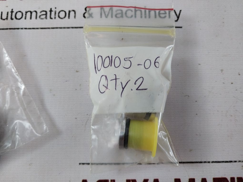 Suhm Spring 100627-rk Regulator Repair Kit