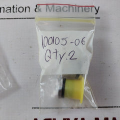 Suhm Spring 100627-rk Regulator Repair Kit