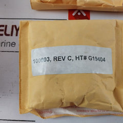Suhm Spring 100627-rk Regulator Repair Kit