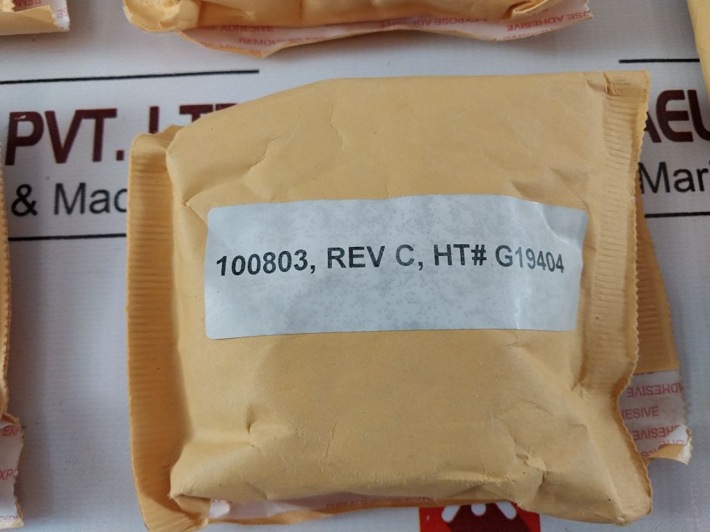 Suhm Spring 100627-rk Regulator Repair Kit