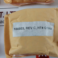 Suhm Spring 100627-rk Regulator Repair Kit