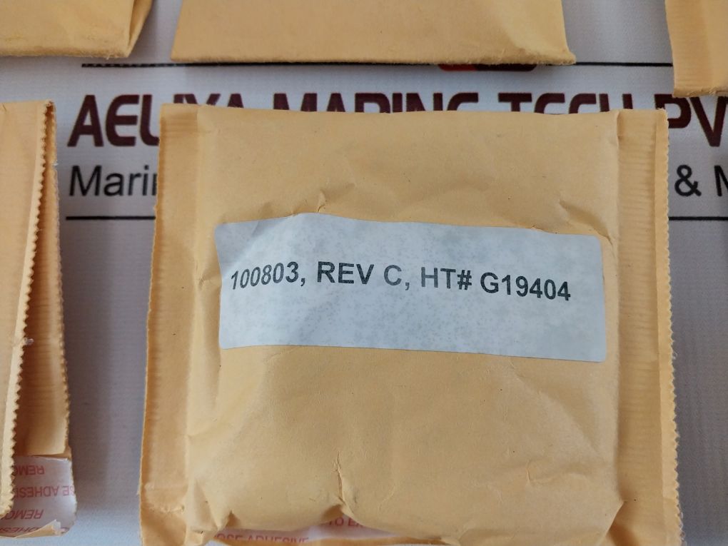 Suhm Spring 100627-rk Regulator Repair Kit