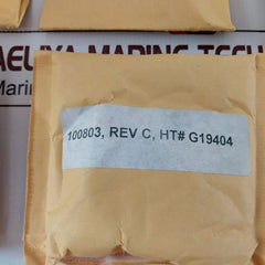 Suhm Spring 100627-rk Regulator Repair Kit