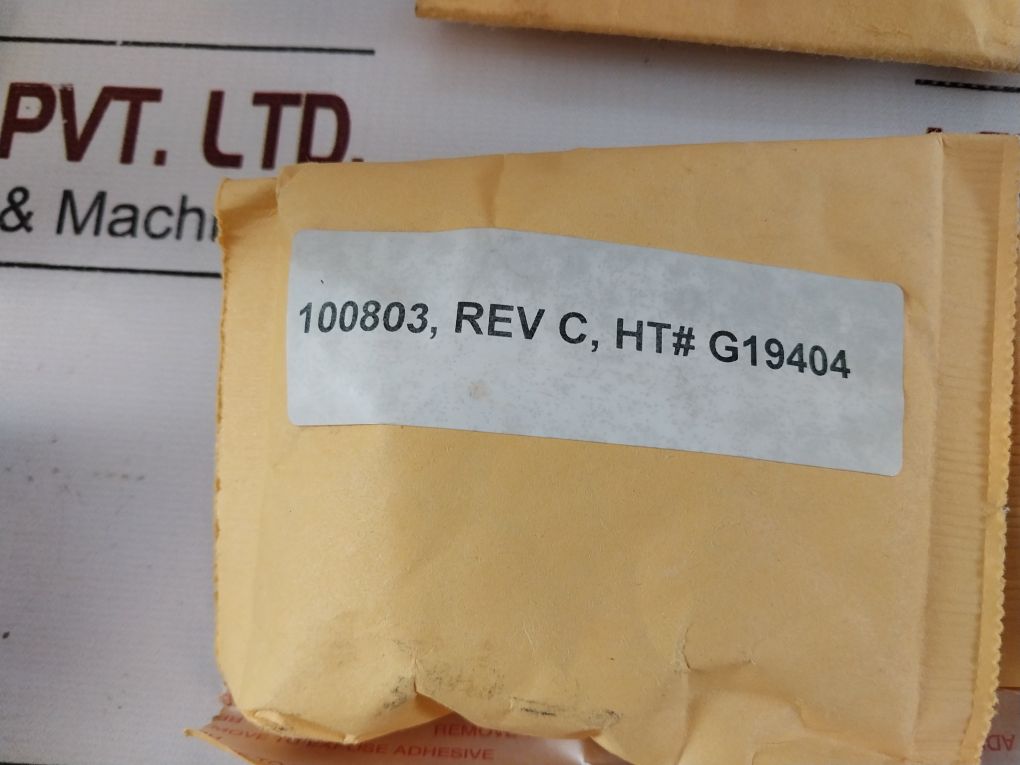 Suhm Spring 100627-rk Regulator Repair Kit