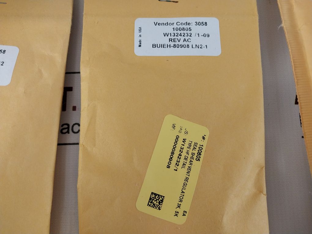 Suhm Spring 100627-rk Regulator Repair Kit