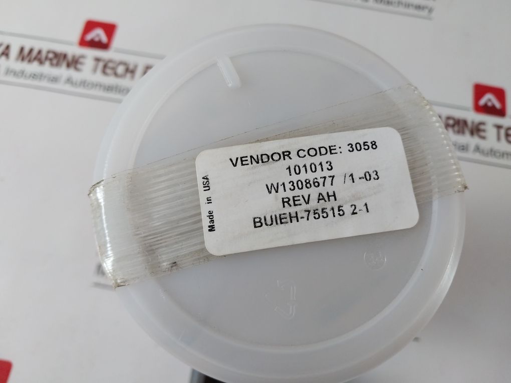 Suhm Spring 100627-rk Regulator Repair Kit