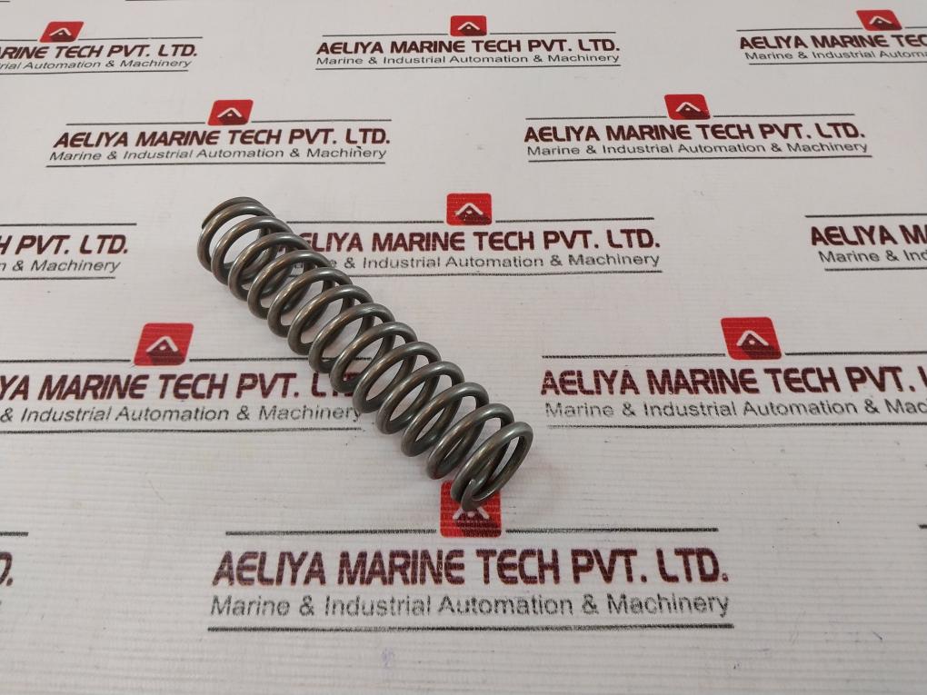 Suhm Spring 2185740-01 Rev. A01 Spring
