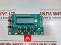 Sullair 02250154-051 Control Display Board E213441
