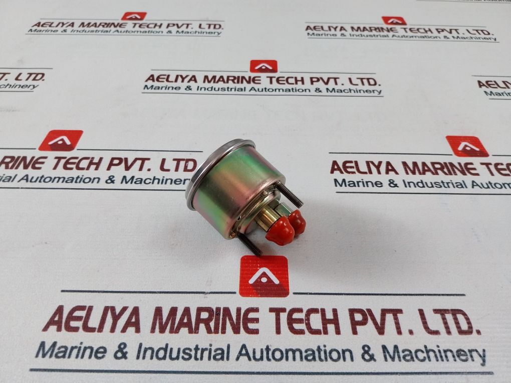 Sullair 250003-799 Differential Pressure Gauge