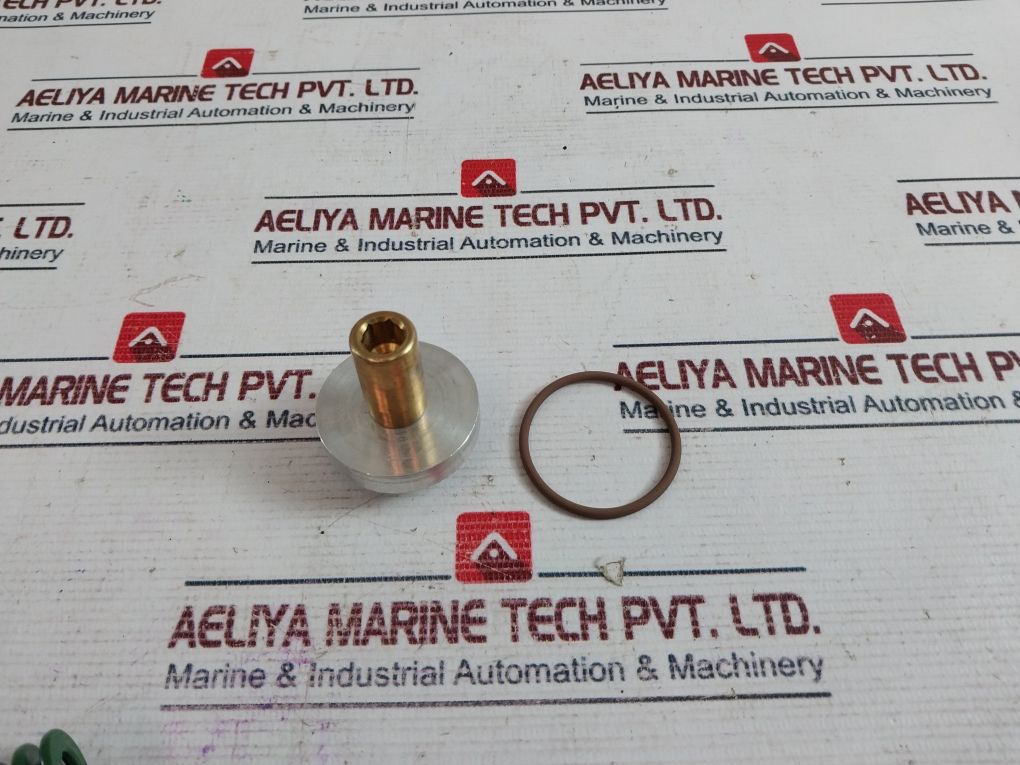 Sullair 250019-444 Pressure Valve Service Kit