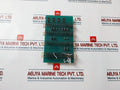 Sulzer 112.017.210.200 001 Transfer And Take Over Pcb