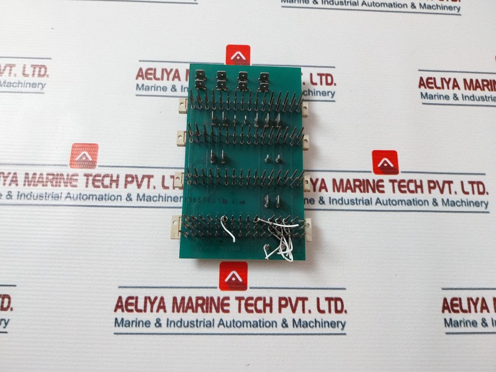 Sulzer 112.017.210.200 001 Transfer And Take Over Pcb