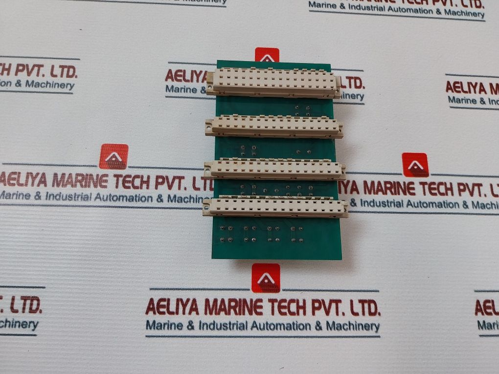 Sulzer 112.017.210.200 001 Transfer And Take Over Pcb