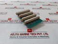 Sulzer 112.017.210.200 001 Transfer And Take Over Pcb