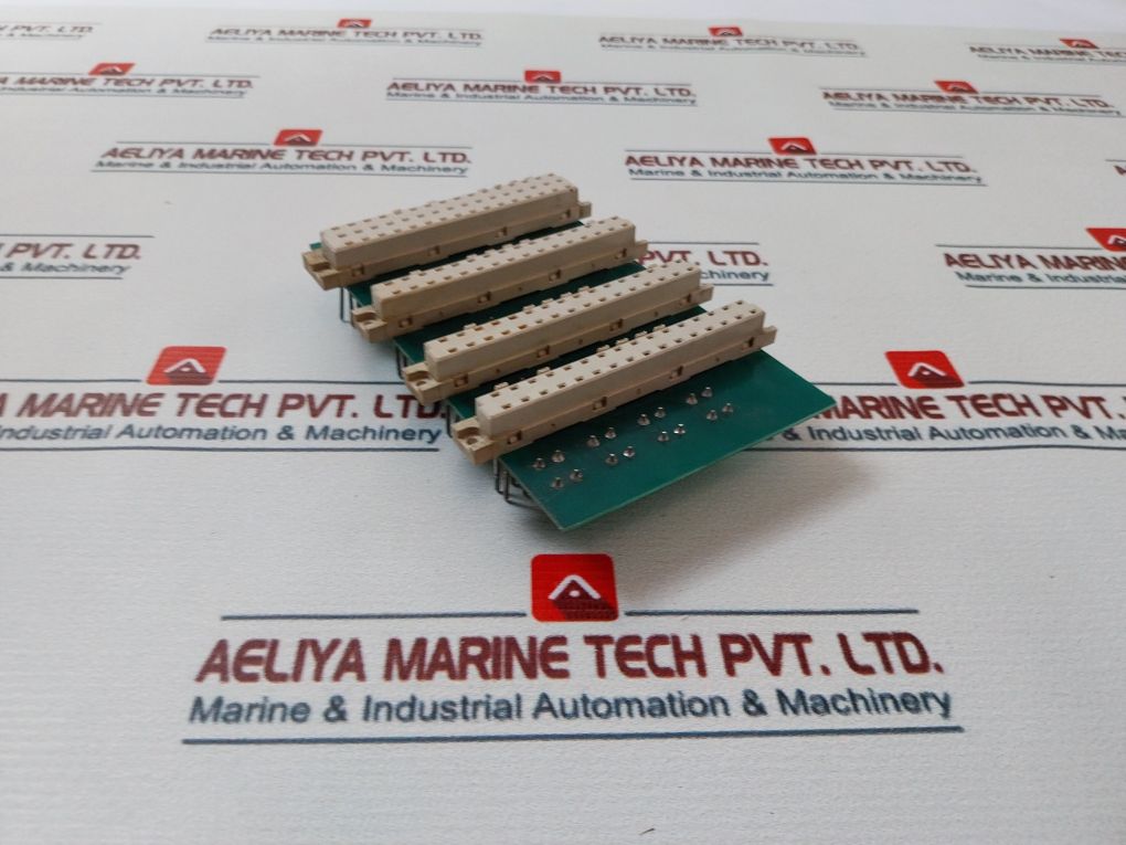 Sulzer 112.017.210.200 001 Transfer And Take Over Pcb