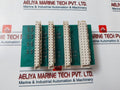 Sulzer 112.017.210.200 001 Transfer And Take Over Pcb