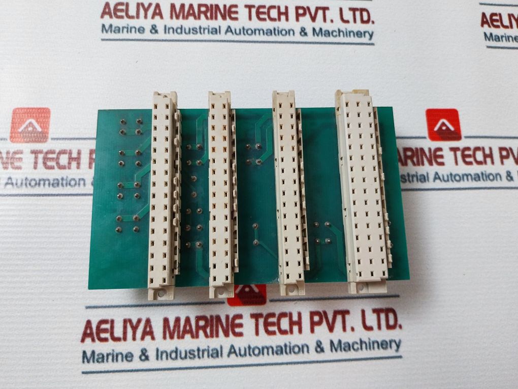 Sulzer 112.017.210.200 001 Transfer And Take Over Pcb