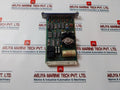 Sulzer 112.017.213.200 002B Power Monitor
