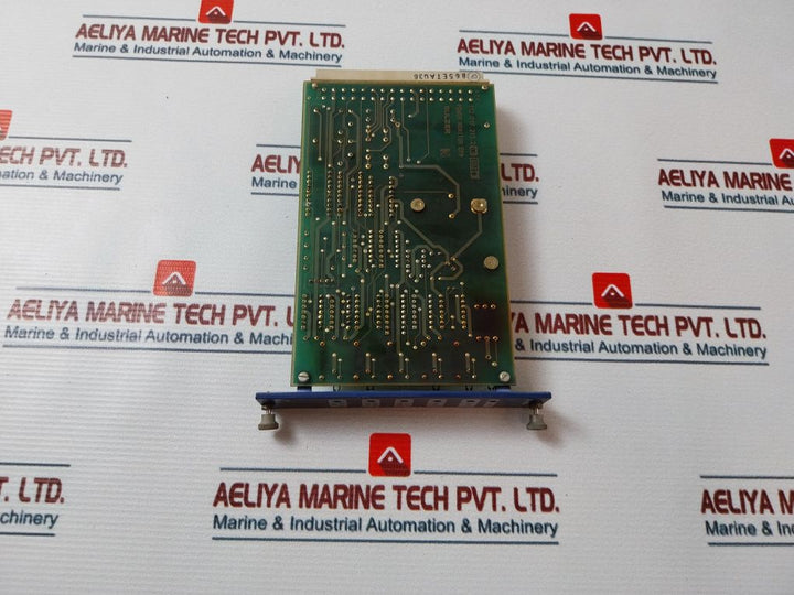 Sulzer 112.017.213.200 002B Power Monitor