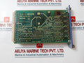 Sulzer 112.017.213.200 002B Power Monitor