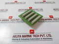 Sulzer 112.018.649.290 Backplane Printed Circuit Board