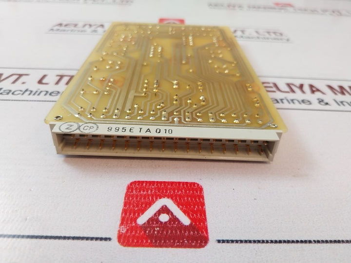 Sulzer 112.021.596.20 1 Printed Circuit Board 920 378