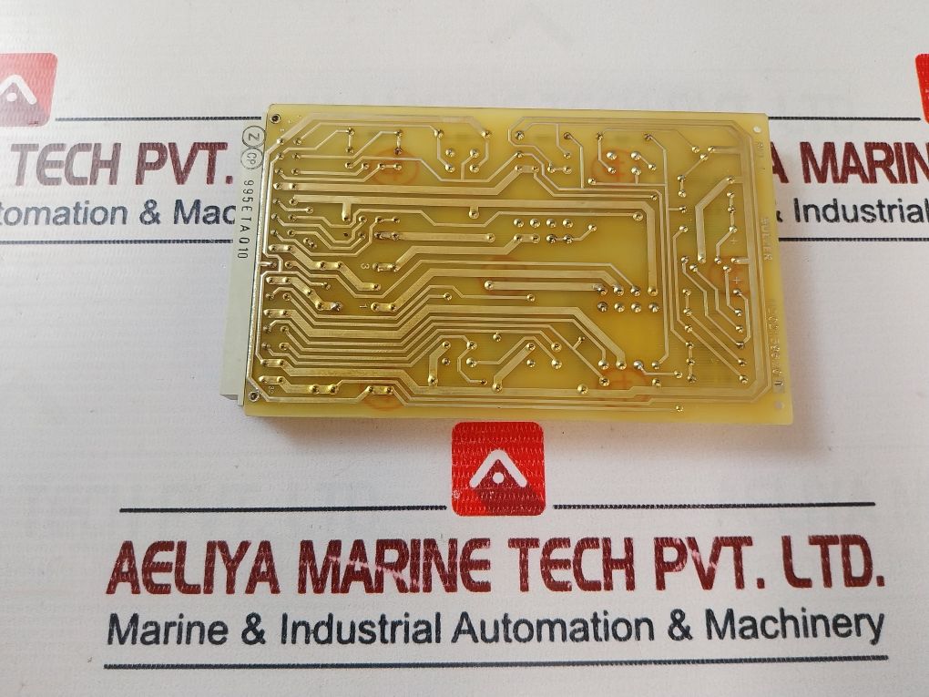 Sulzer 112.021.596.20 1 Printed Circuit Board 920 378