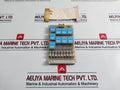 Sulzer 112.021.598.200 Power Supply Board Rel 2