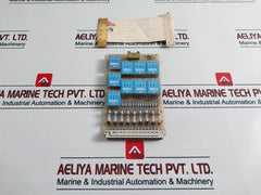 Sulzer 112.021.598.200 Power Supply Board Rel 2