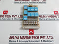 Sulzer 112.021.598.200 Power Supply Board Rel 2