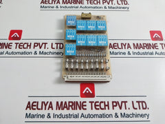 Sulzer 112.021.598.200 Power Supply Board Rel 2
