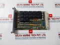 Sulzer 112.046.024.200 Alarm Ala Board 112.017.240.200