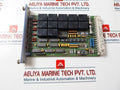 Sulzer 112.046.024.200 Alarm Ala Board 112.017.240.200