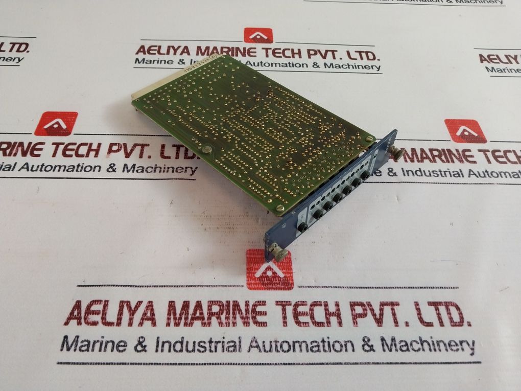 Sulzer 112.046.033.200 Load Indicator Position