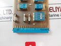 Sulzer 112021596200 Power Supply Board